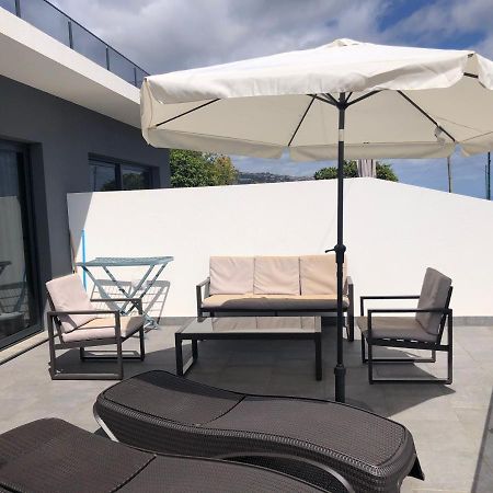 Calheta Ocean View Apartments 1 - Air Condition Estreito Da Calheta Bagian luar foto