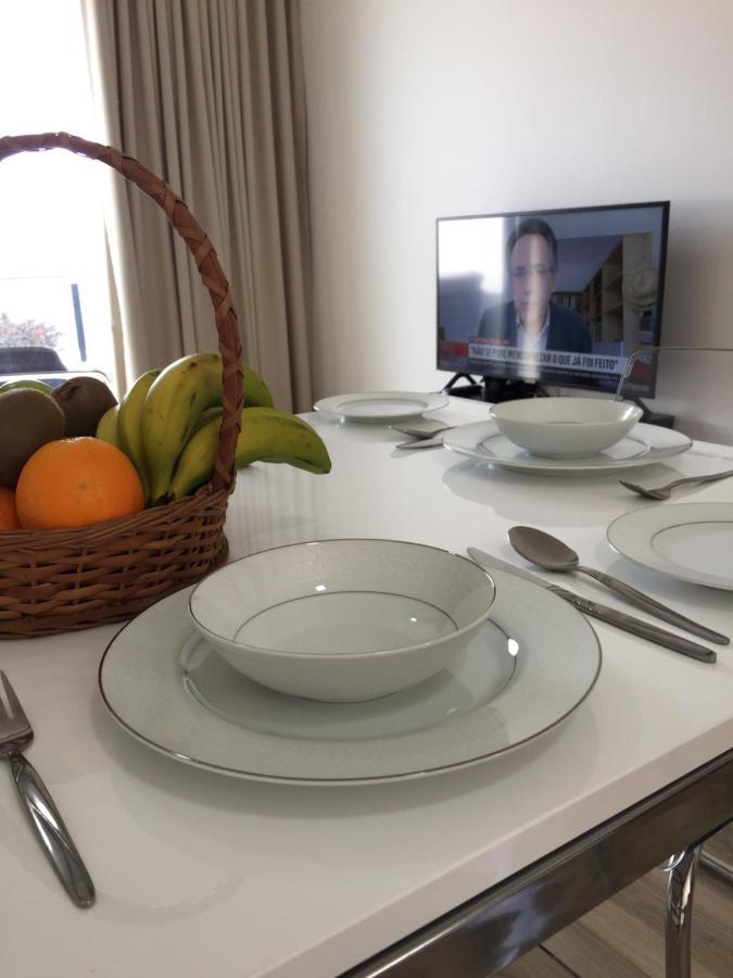 Calheta Ocean View Apartments 1 - Air Condition Estreito Da Calheta Bagian luar foto
