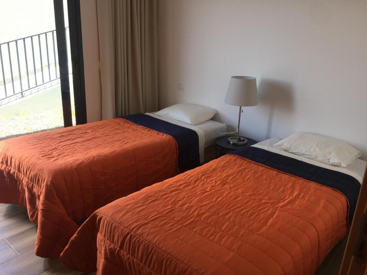 Calheta Ocean View Apartments 1 - Air Condition Estreito Da Calheta Bagian luar foto