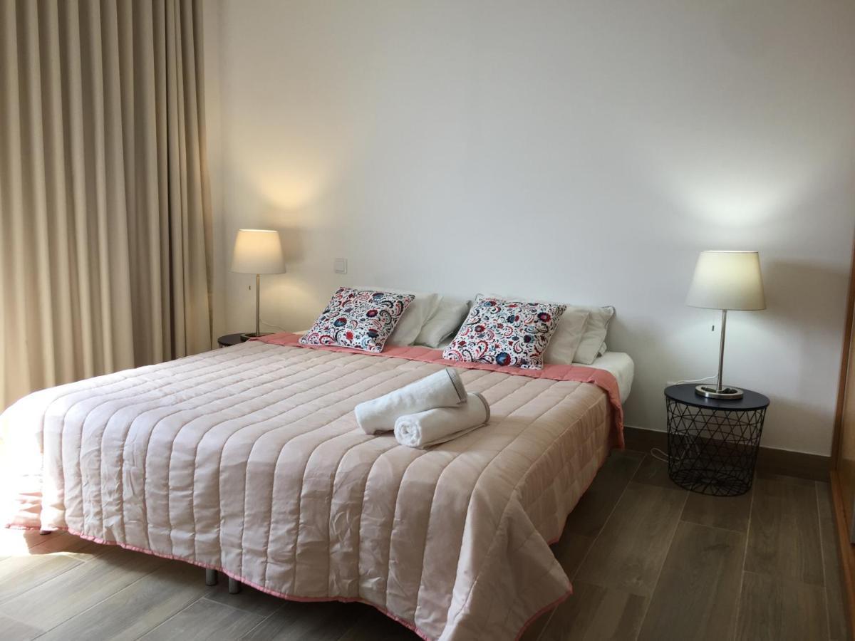 Calheta Ocean View Apartments 1 - Air Condition Estreito Da Calheta Bagian luar foto