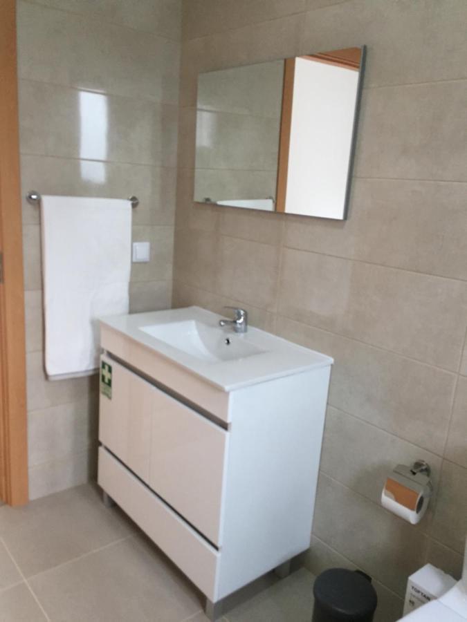 Calheta Ocean View Apartments 1 - Air Condition Estreito Da Calheta Bagian luar foto