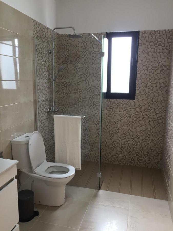 Calheta Ocean View Apartments 1 - Air Condition Estreito Da Calheta Bagian luar foto