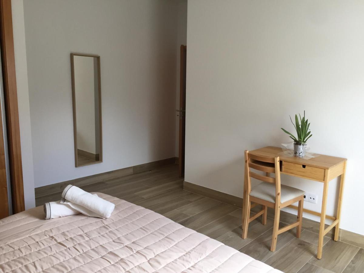 Calheta Ocean View Apartments 1 - Air Condition Estreito Da Calheta Bagian luar foto